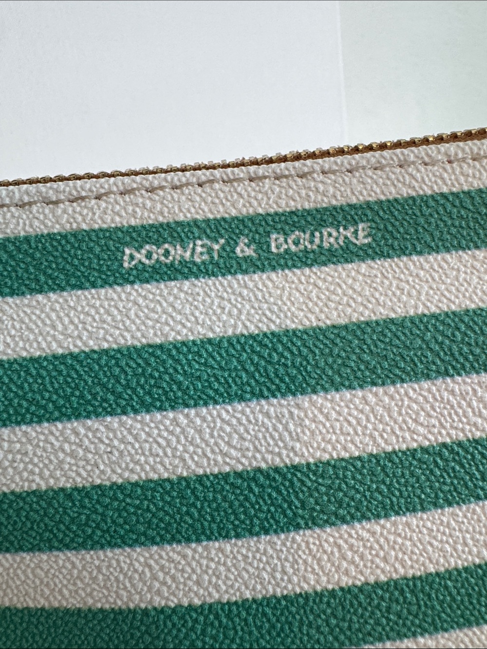 Dooney & Bourke Sullivan Crossbody Pouchette - Picture 3 of 13
